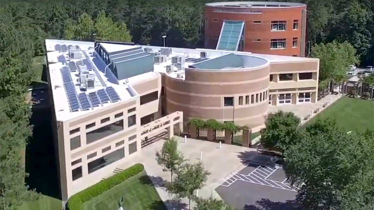 North Carolina Biotechnology Center