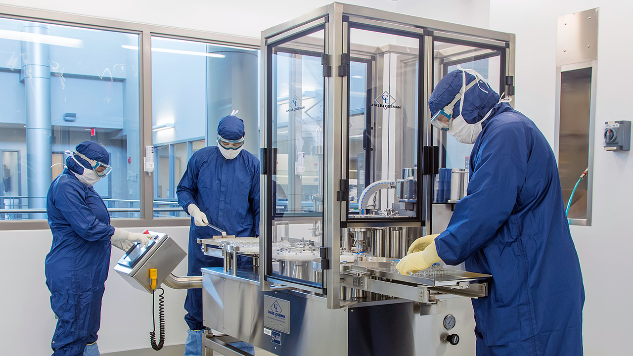 BioWork: Process Technician BioWork: Process Technician