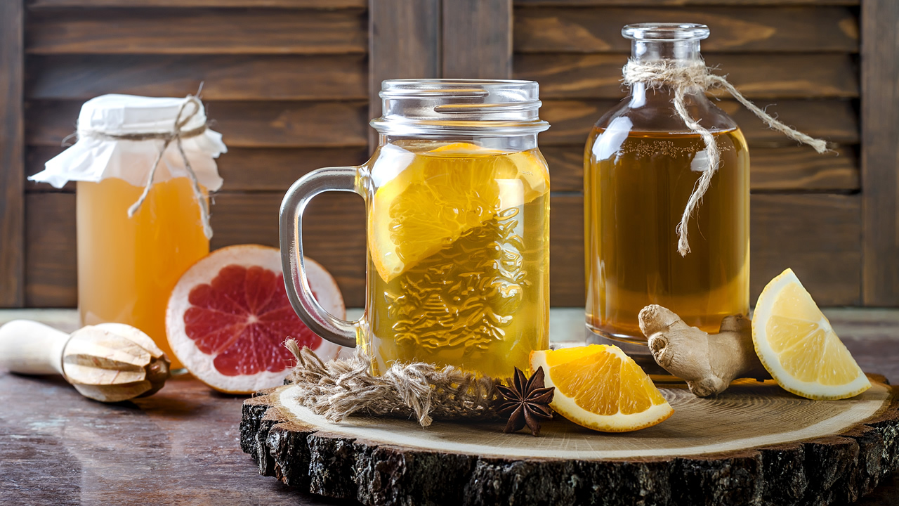 Fermentation - Fermenting Fruits AnD Veggies