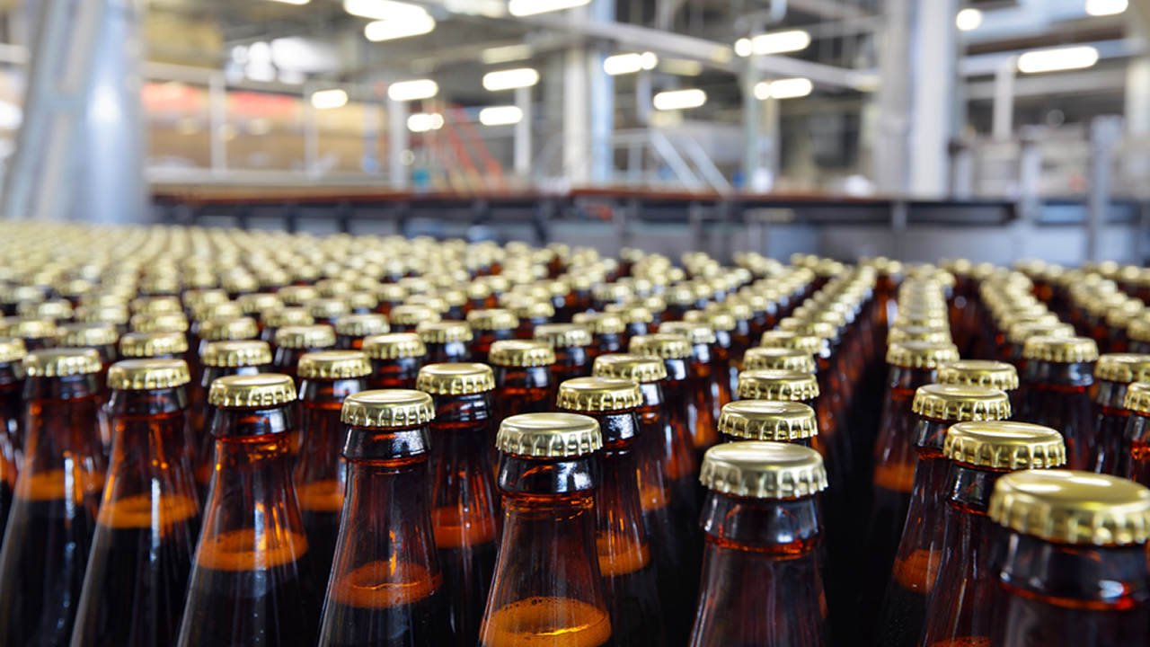 HACCP and Sanitation for Craft Beverages HACCP and Sanitation for Craft Beverages
