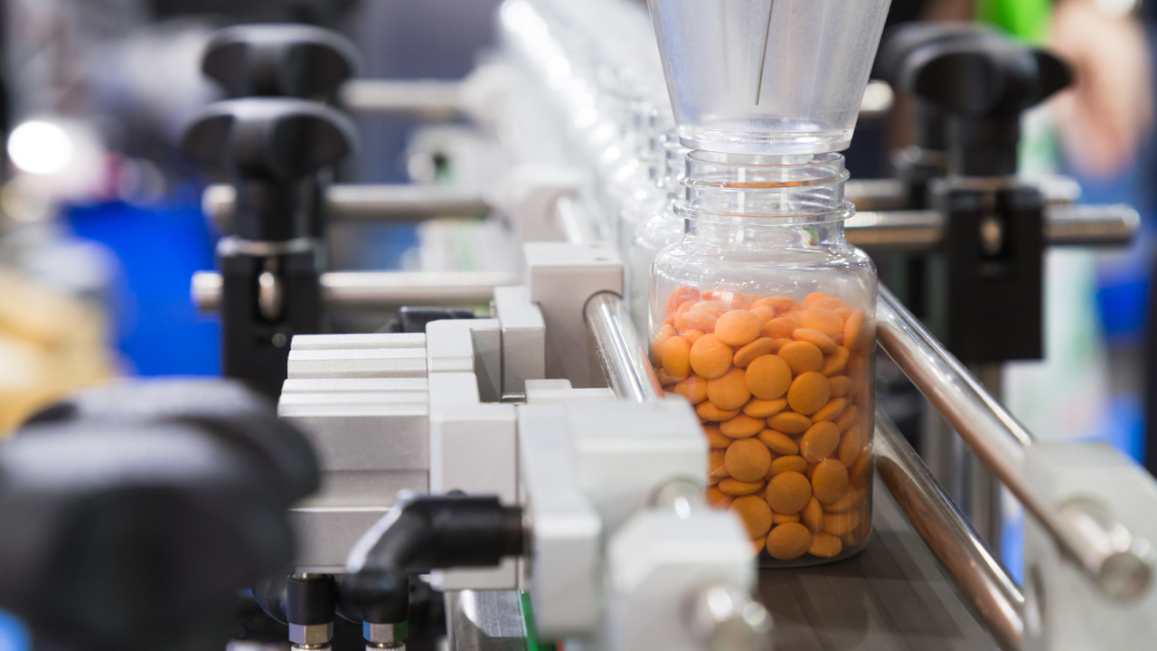 Oral Solid Dose (OSD) Manufacturing Oral Solid Dose (OSD) Manufacturing
