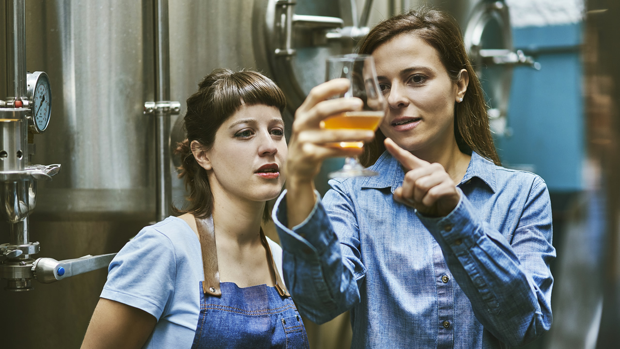Sensory Science for Brewing