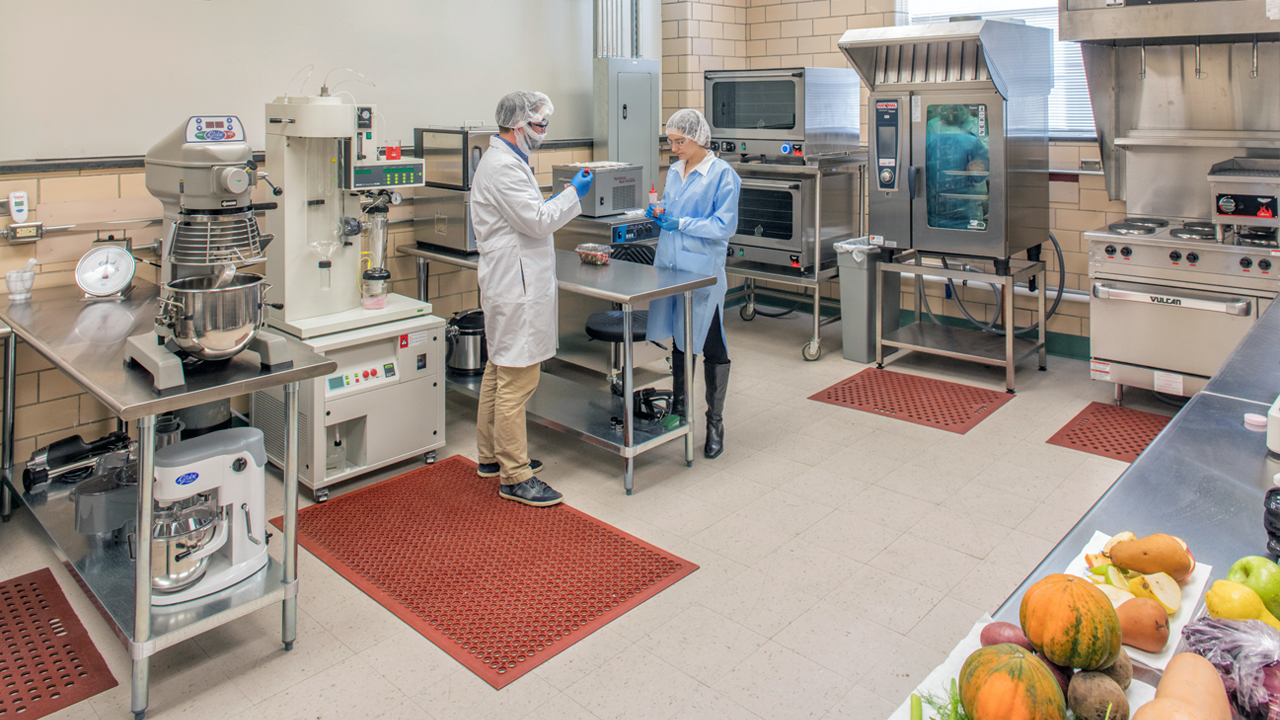 Where Cooking Meets Science Where Cooking Meets Science