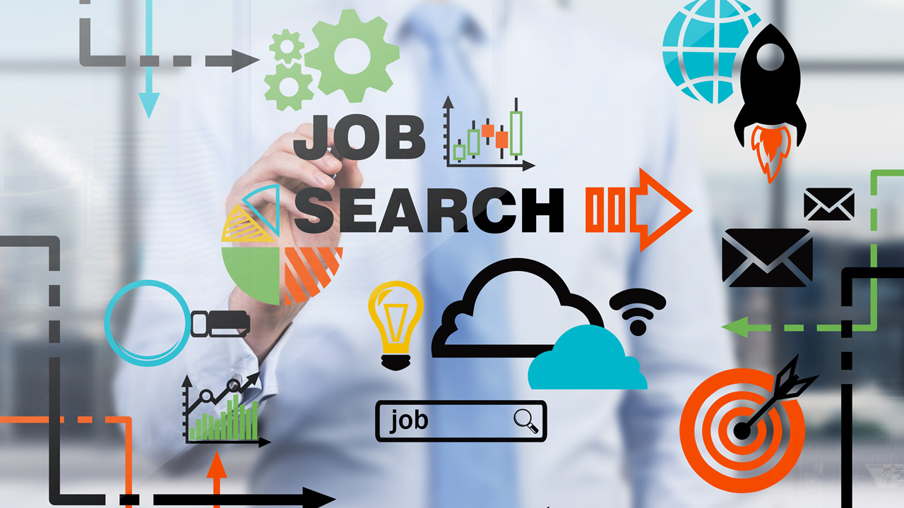 Career Development: Land It, Advanced Job Searching Techniques