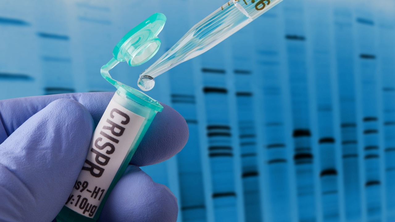 Genomics and CRISPR