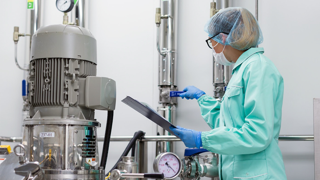 Manufacturing safety and awareness