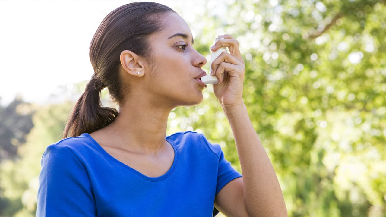Metered dose inhalers (MDIs)