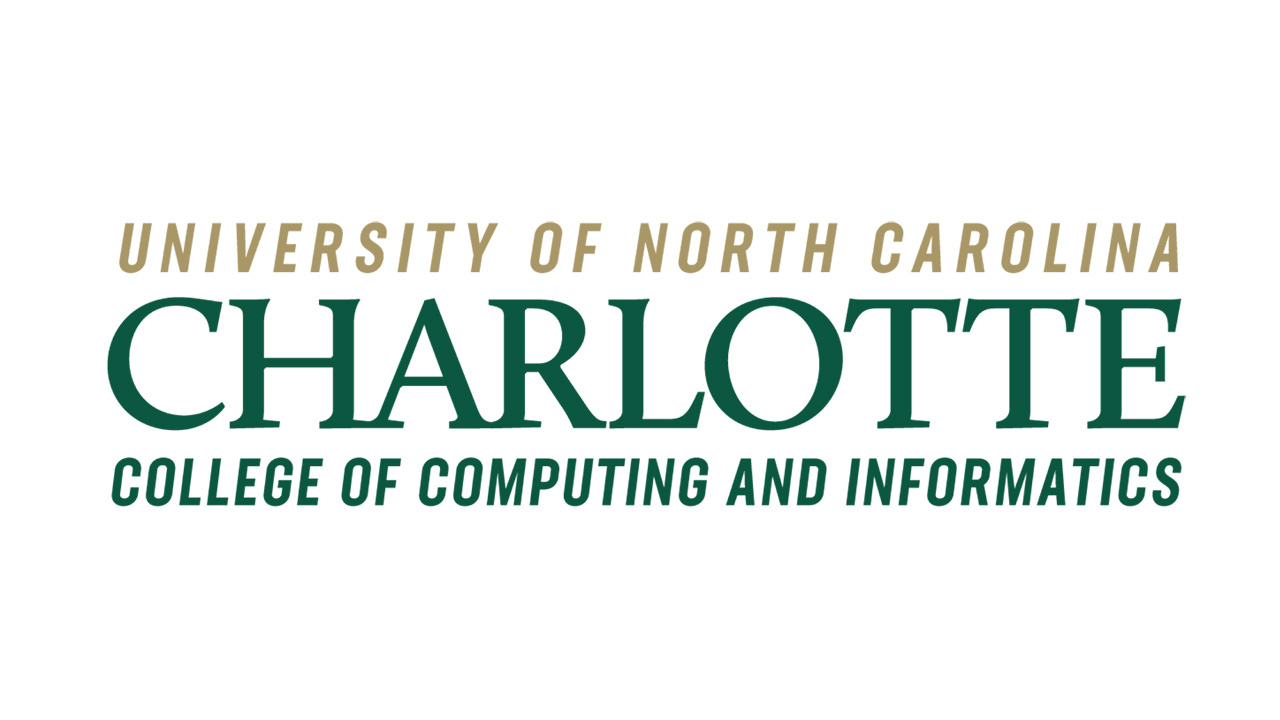 The College of Computing and Informatics (CCI) at UNC Charlotte