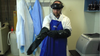 Lab Safety Lesson 5: Safe Chemical Handling