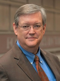 Samuel M. Taylor