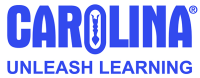 Carolina Unleash Learning Logo