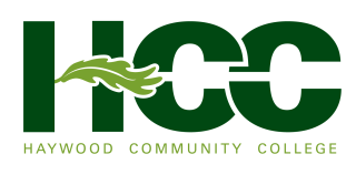 Haywood Community College