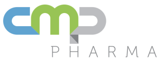 CMP Pharma logo