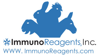 ImmunoReagents Logo
