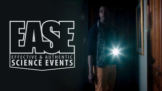 EASE (Effective Authentic Science Event)