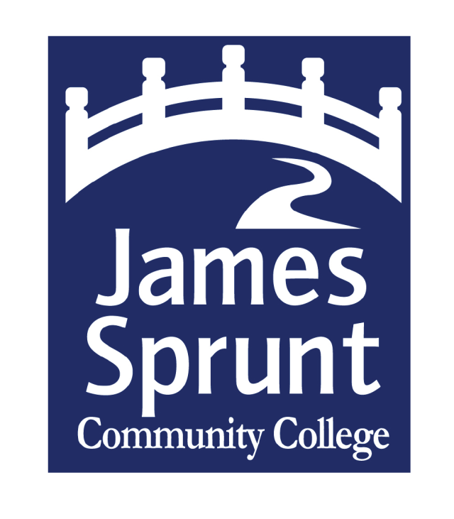 James Sprunt Community College