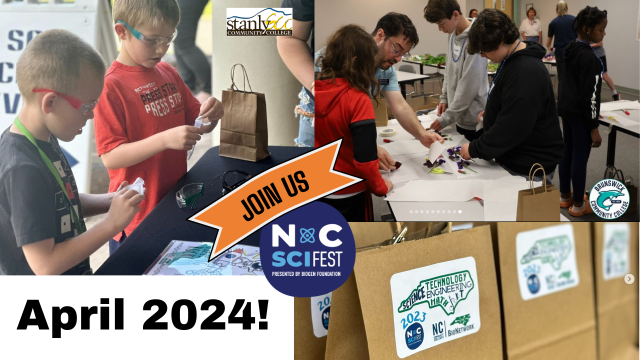 Images from SciFest 2023