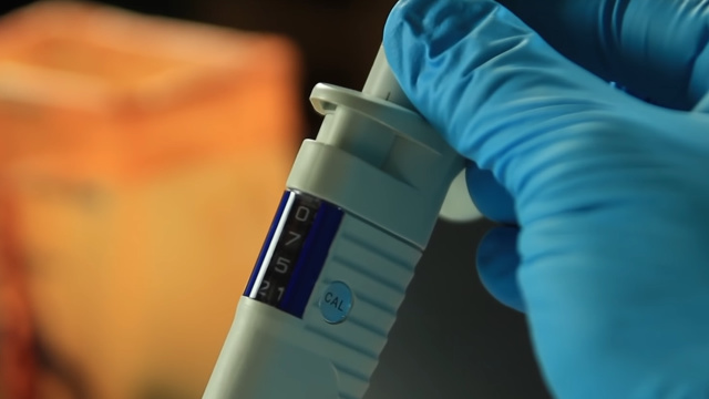 Micropipetting